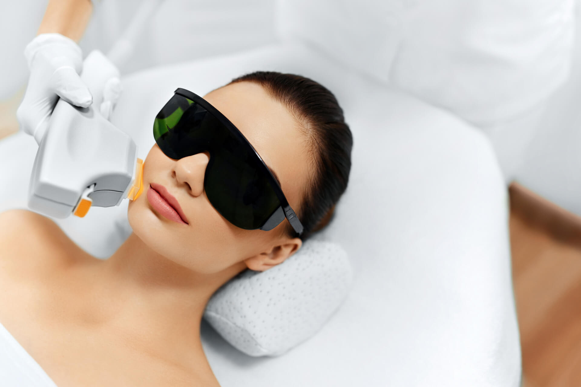 Photofacial Rejuvenation - Vida Dermatology