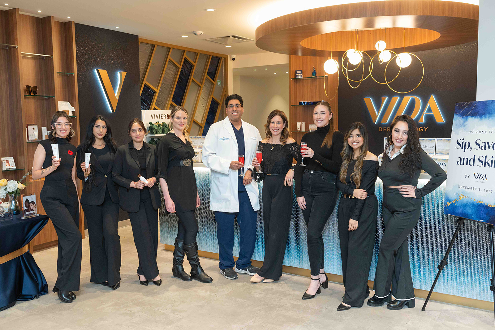 Event Wrap Up () Event Wrap Up ()