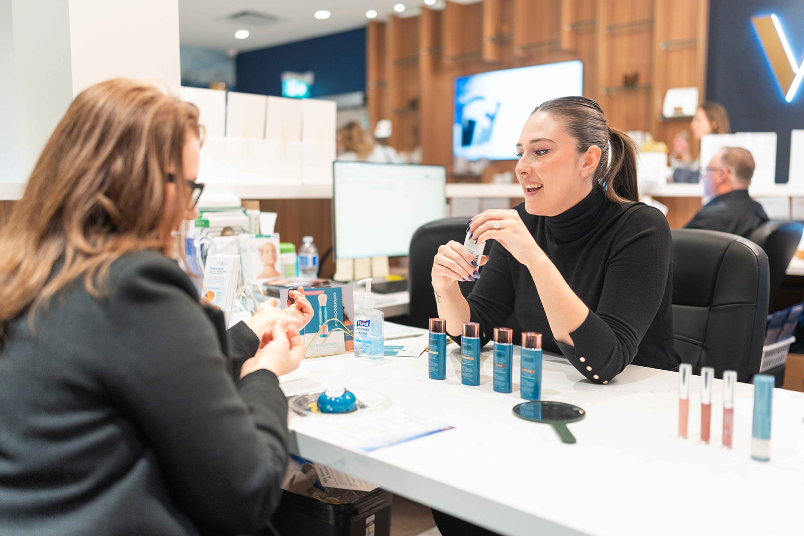 FluxMedia VidaDerm FluxMedia VidaDerm